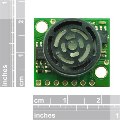 mb1010 lv maxsonar ez1|MB1010.